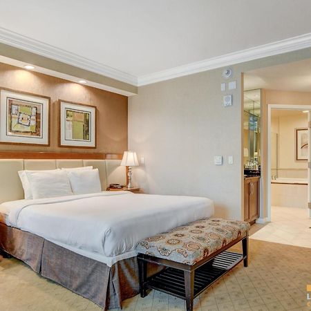 Mgm Signature-06-711 Strip View Jacuzzi Studio لاس فيغاس المظهر الخارجي الصورة