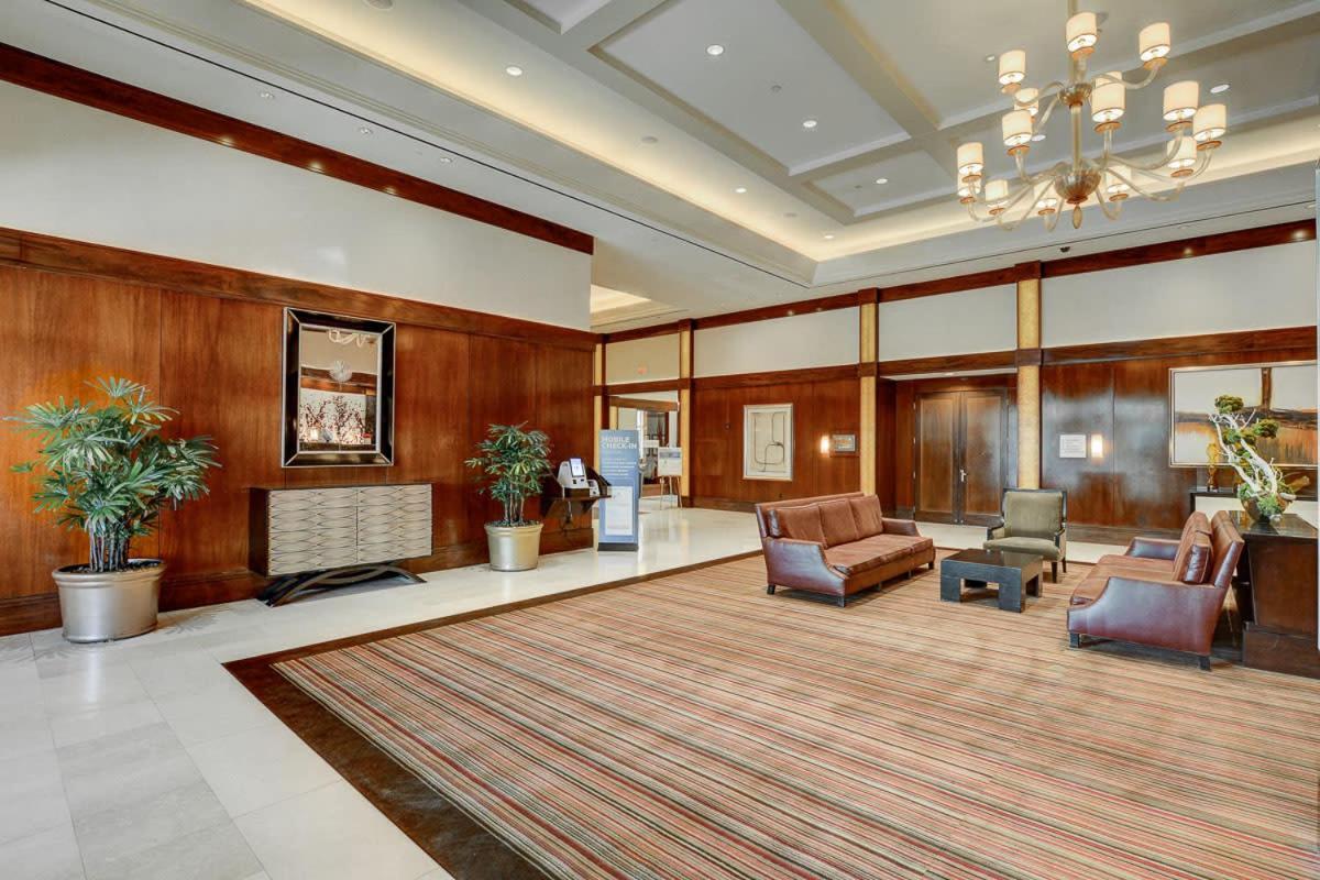 Mgm Signature-06-711 Strip View Jacuzzi Studio لاس فيغاس المظهر الخارجي الصورة