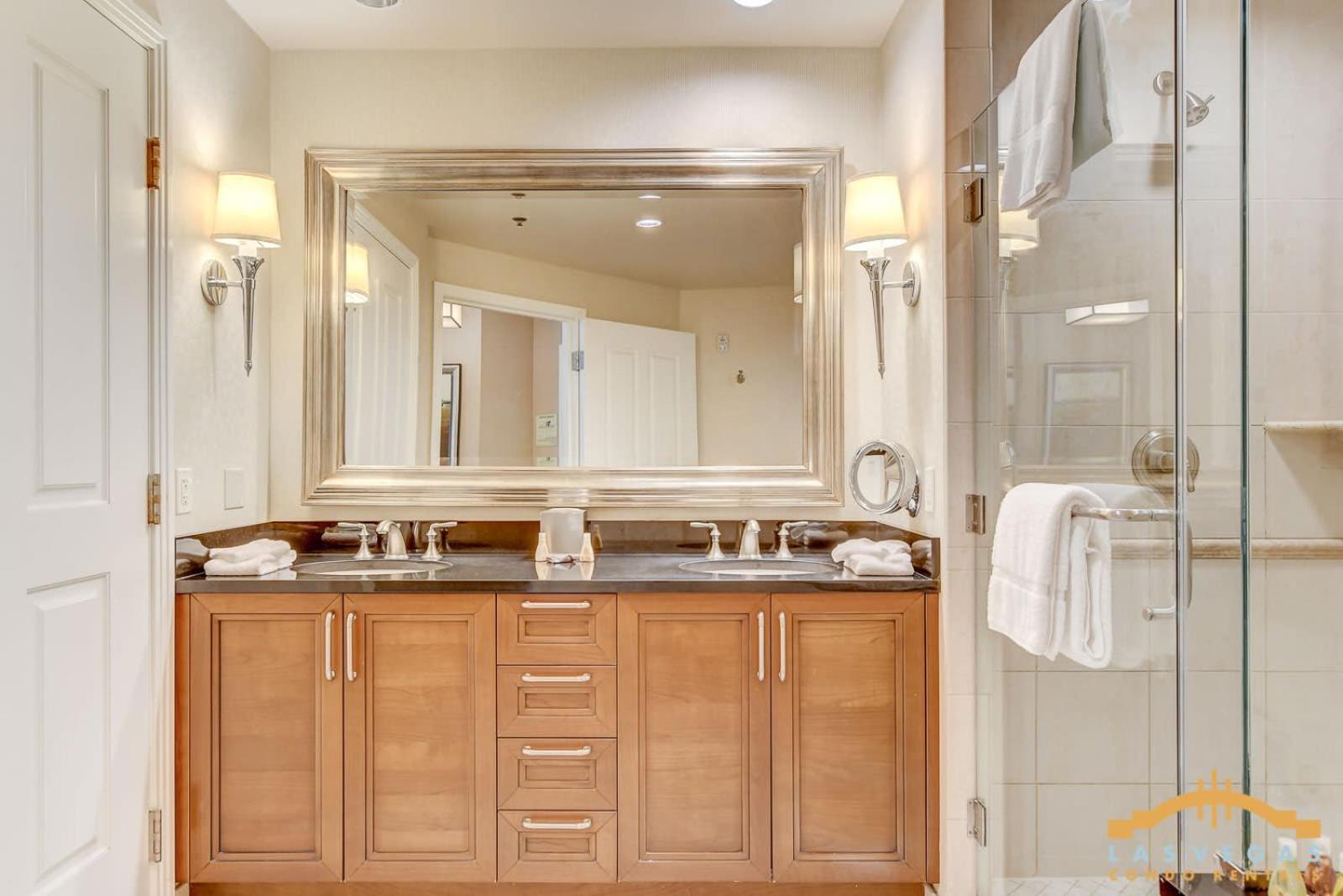 Mgm Signature-06-711 Strip View Jacuzzi Studio لاس فيغاس المظهر الخارجي الصورة