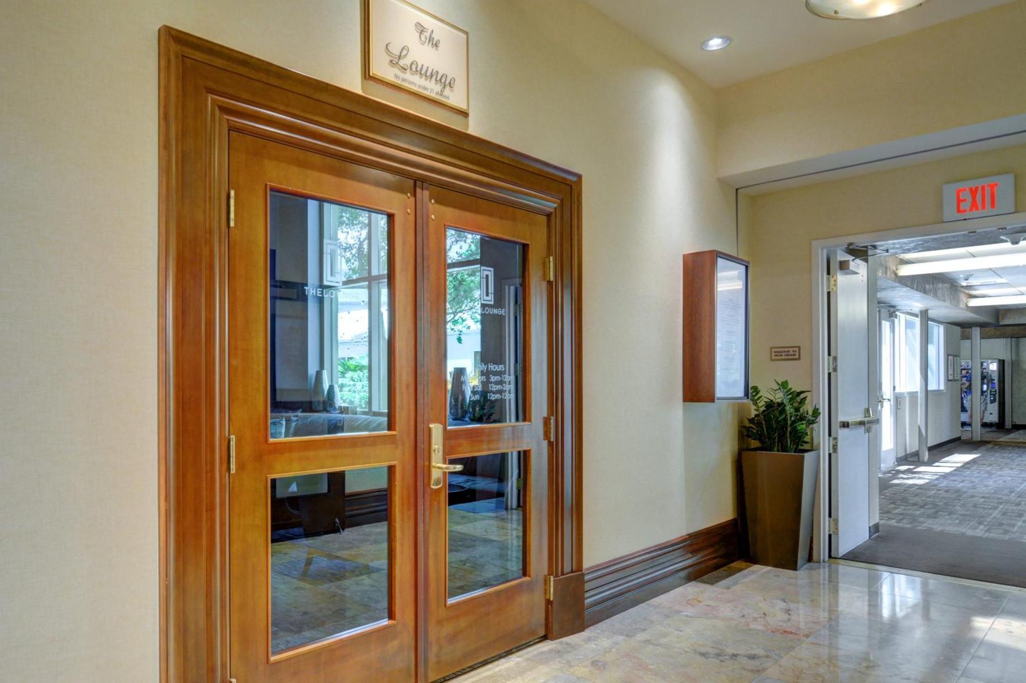 Mgm Signature-06-711 Strip View Jacuzzi Studio لاس فيغاس المظهر الخارجي الصورة