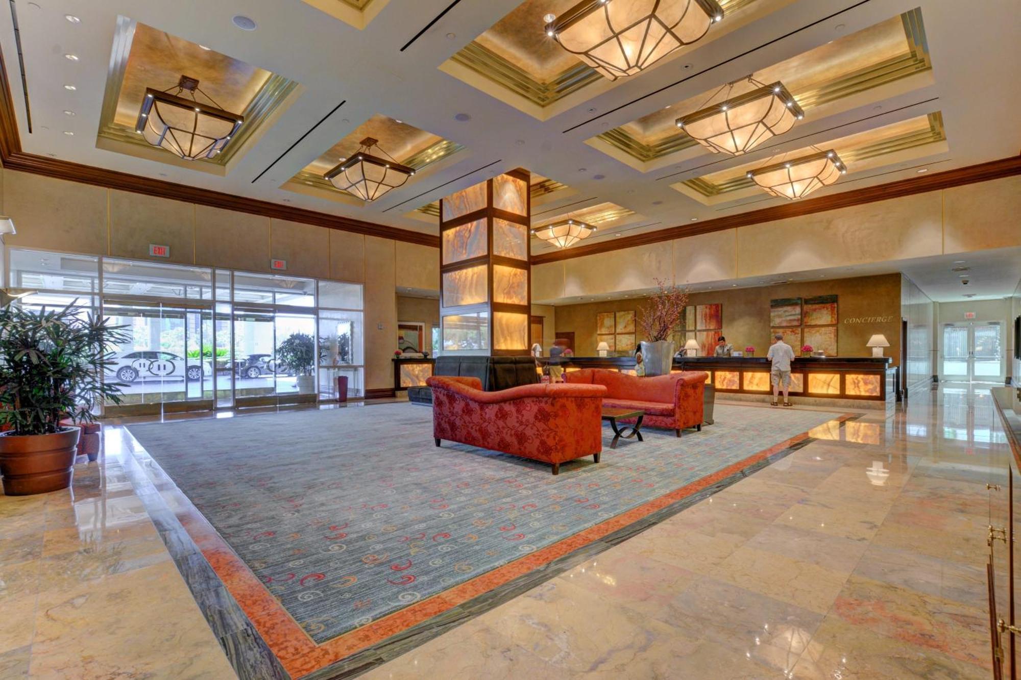 Mgm Signature-06-711 Strip View Jacuzzi Studio لاس فيغاس المظهر الخارجي الصورة